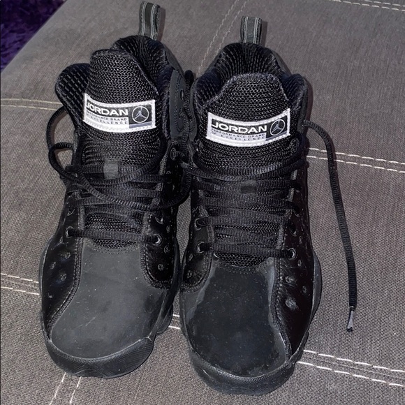 Jordan - Picture 1 of 5